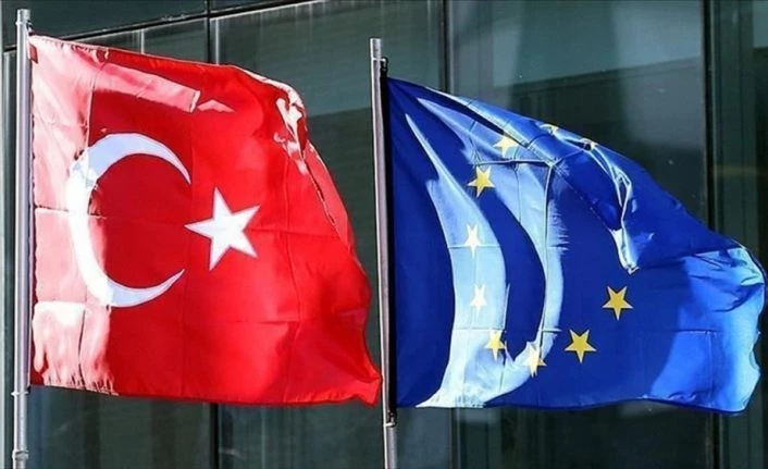 AB Liderler Zirvesi