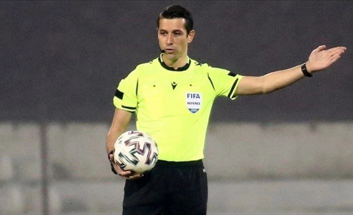 Ali Palabıyık, 2022 FIFA Dünya Kupası Avrupa Elemeleri