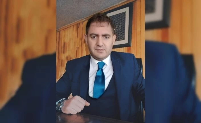 Altay; “Hak arandıkça kalite artacaktır”