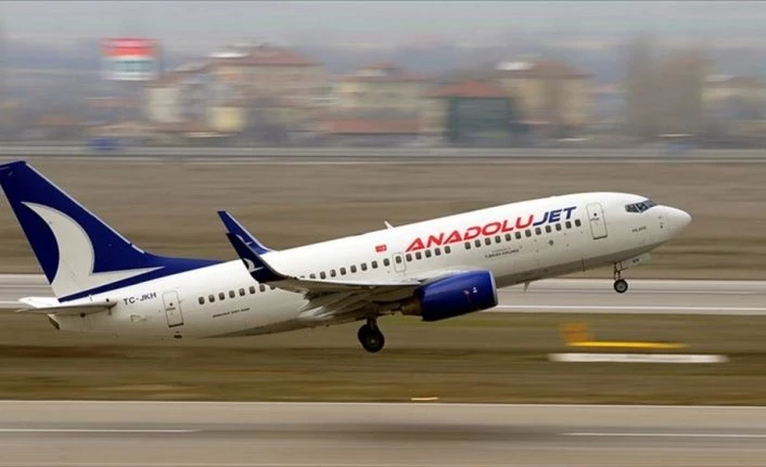 AnadoluJet