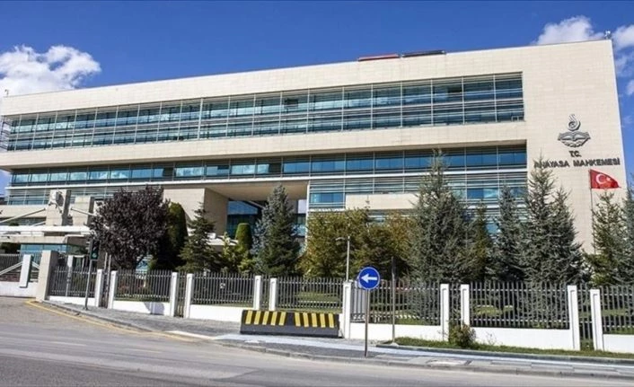 Anayasa Mahkemesi HDP