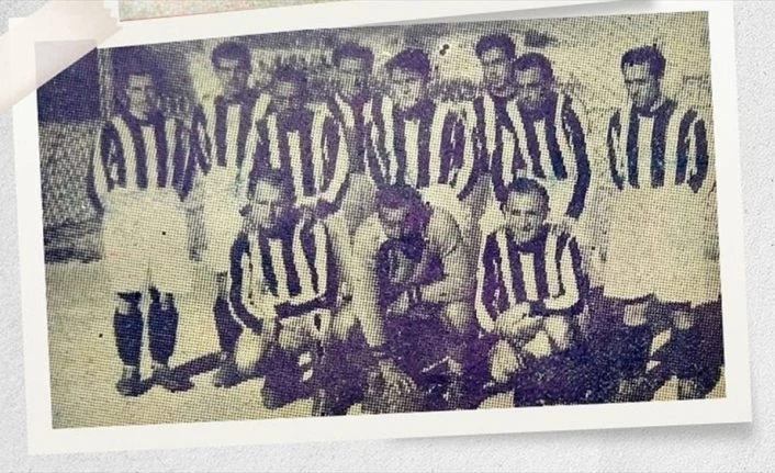Ankara Demirspor 1947
