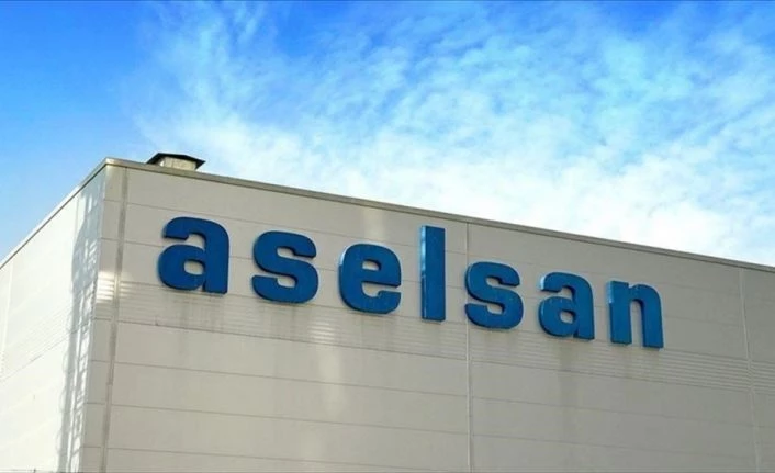 ASELSAN mesleki eğitim alanında Erasmus