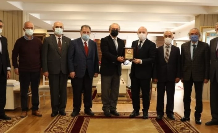 Ata Konak, gün yüzüne çıkacak