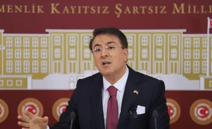 Aydemir Erzurum Kültür yatırımlarını paylaştı