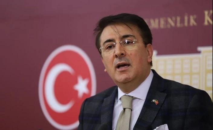 Aydemir: ‘İmamoğlu ittifakı aşikar etti’