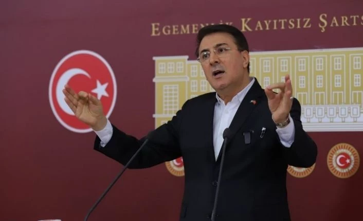 Aydemir’den CHP’ye tepki