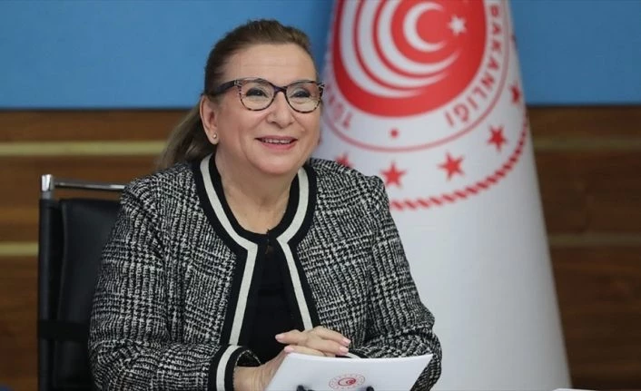 Bakan Pekcan: Gümrük Birliği’nin güncellenmesi müzakerelerine Türkiye olarak biz hazırız
