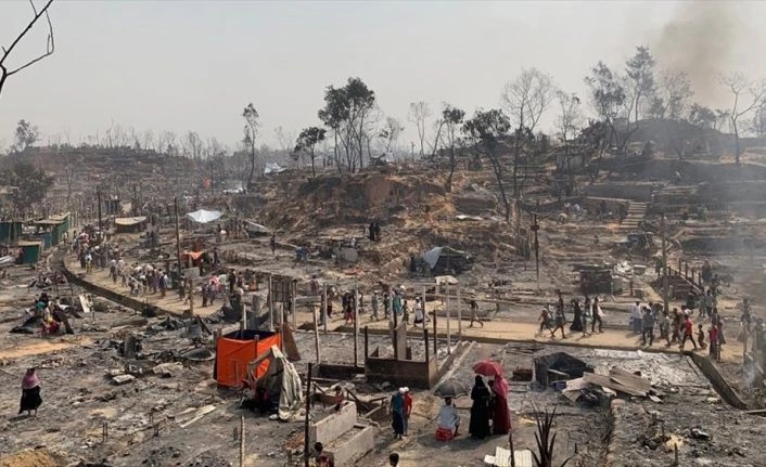 Bangladeş