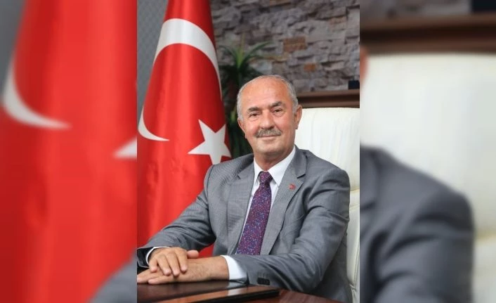 Tuşba Belediye Başkanı Akman’dan ‘8 Mart Dünya Kadınlar Günü’ mesajı