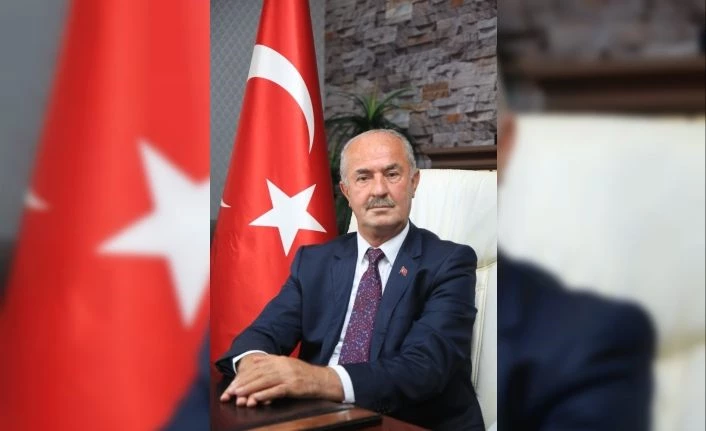 Başkan Akman’dan ‘İstiklal Marşı’nın Kabulünün 100. Yıldönümü ve Mehmet Akif Ersoy’u Anma Günü’ mesajı