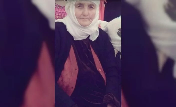 Van OSB Başkanı Aslan’ın acı günü