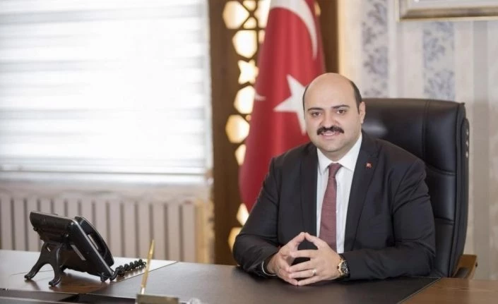Başkan Orhan’dan kadına yönelik şiddete tepki