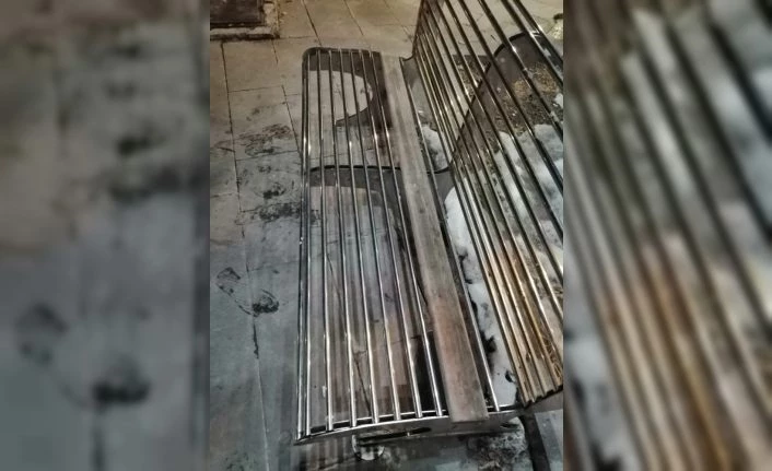 Başkan Sayan’dan bankları kıranlara sitemli mesaj