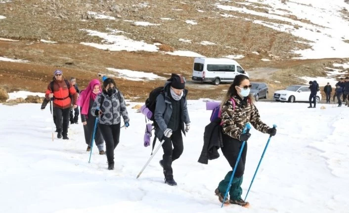 Battalgazi Belediyesi’nden anlamlı etkinlik