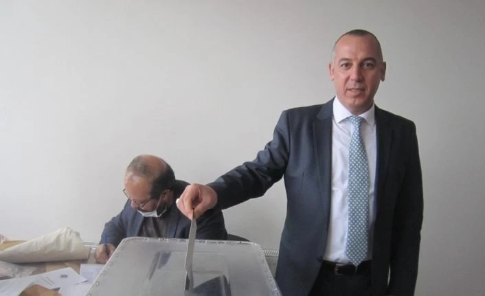 BBP Yakutiye ilçe kongresi yapıldı
