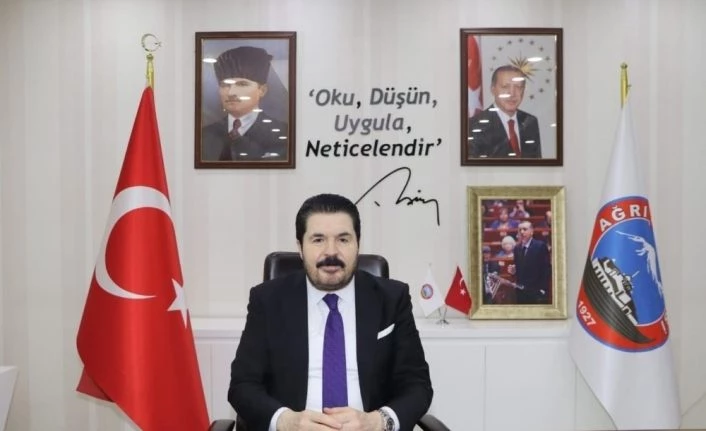 Belediye Başkanı Savcı Sayan’ın 18 Mart Çanakkale Zaferi ve Şehitleri Anma Günü Mesajı