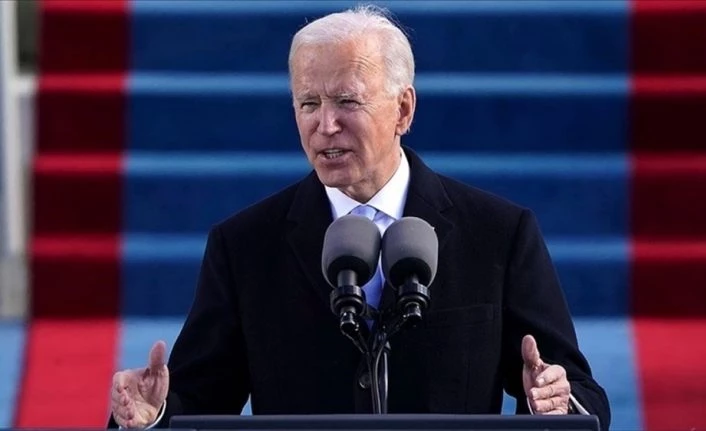 Biden yönetimi, göçmen gençlerin barınması için Dallas