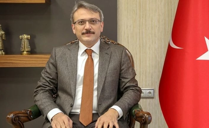 Bingöl Valisi Ekinci,"En kısa sürede yaralar sarılacaktır"
