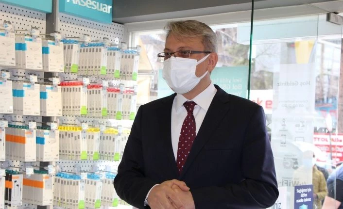 Bingöl’de vaka artışının en önemli nedeni ev ziyareti