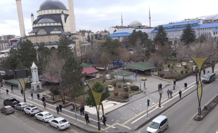 Bingöl’de vaka sayıları arttı, valilikten uyarı geldi