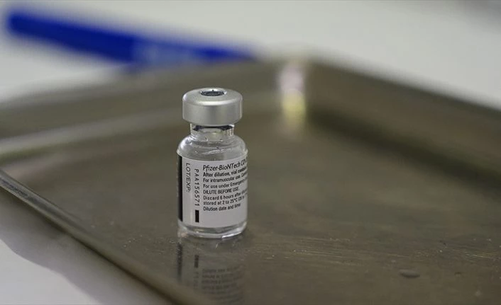 BioNTech-Pfizer AB