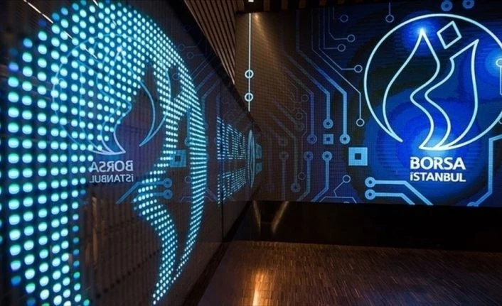 Borsa, günü düşüşle tamamladı