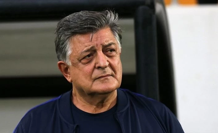 Büyükşehir Belediye Erzurumspor, teknik direktörlük için Yılmaz Vural ile görüşüyor