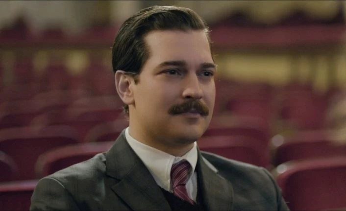Çağatay Ulusoy