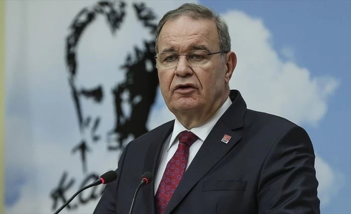 Cumhurbaşkanlığı Savunma Sanayii Başkanı Demir: Savunma Sanayii, Uzay Programı çalışmalarına katkı sunacaktır
