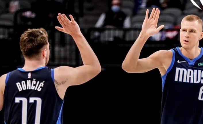 Dallas Mavericks 