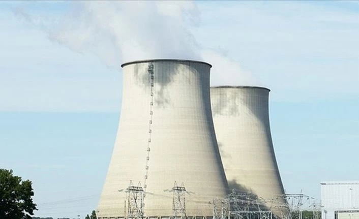 Dünyanın elektrik ihtiyacının yüzde 10