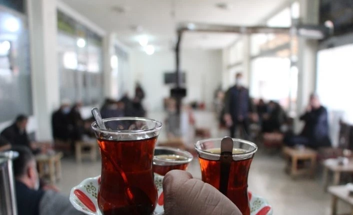 Düşük riskli Bingöl’de “Yeni Kontrollü Normalleşme Süreci” başladı