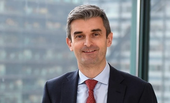 EBRD Bölgesel Başekonomisti Kelly: Türkiye dirençli bir ekonomiye sahip