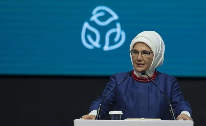Emine Erdoğan