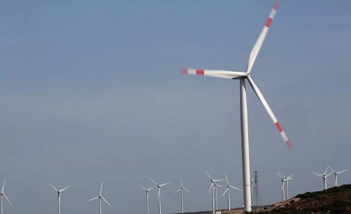 Enerji ve Tabii Kaynaklar Bakanlığı rüzgarda 19 YEKA belirledi