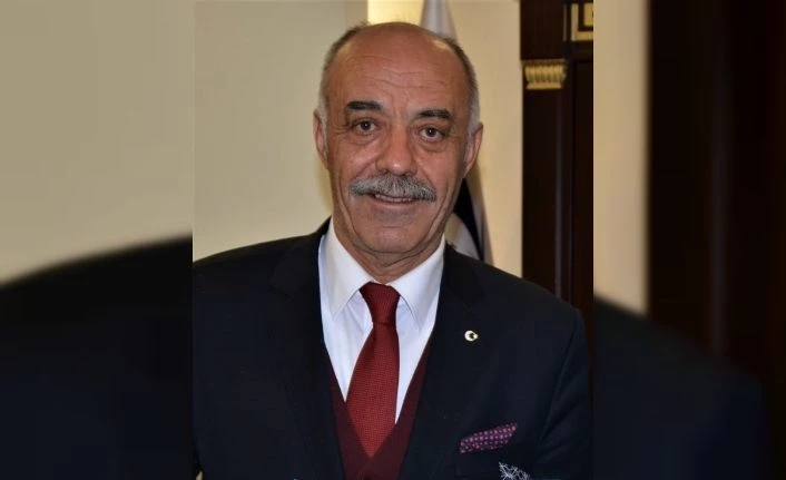 ETSO Yönetim Kurulu Başkanı Yücelik: “Reform paketi, moral ve motivasyonu artıracak”