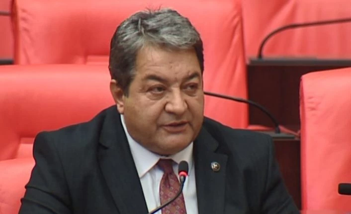 Fendoğlu esnaflara Covid-19 aşısında öncelik tanınmasını istedi