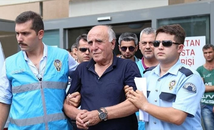 FETÖ firarisi Hakan Şükür