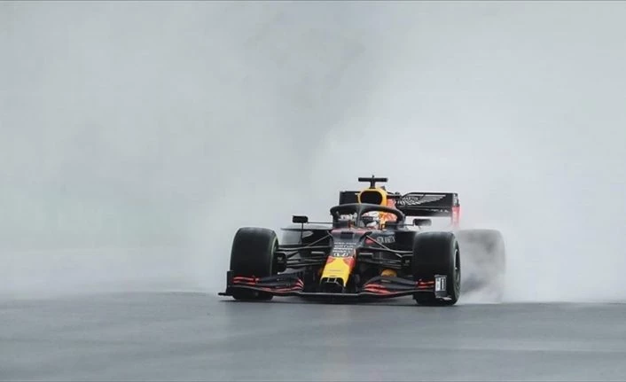 Formula 1 heyecanı başlıyor