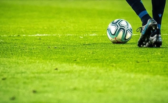 Futbolda olimpiyat kurası 21 Nisan