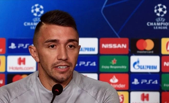 Galatasaray, Fernando Muslera
