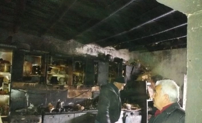 Hakkari Valiliğinden Yıldırım ailesine yardım eli