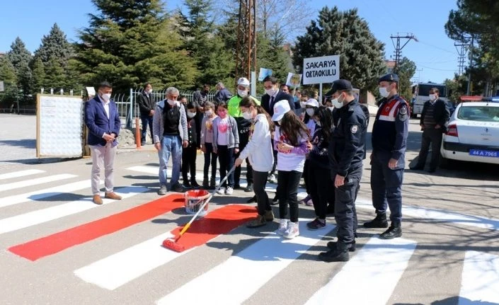Hekimhan’da ‘kırmızı çizgi’ uygulaması