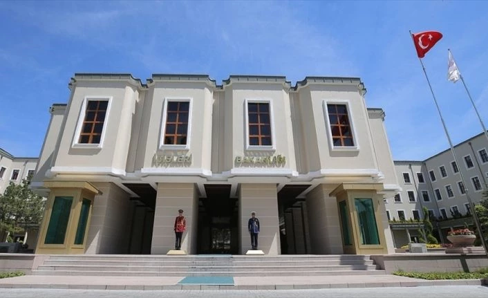 İçişleri Bakanlığı: PKK/KCK terör örgütünden kaçan 4 örgüt mensubu güvenlik güçlerine teslim oldu