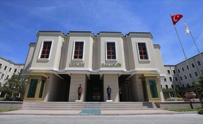 İçişleri Bakanlığı, valiliklere 