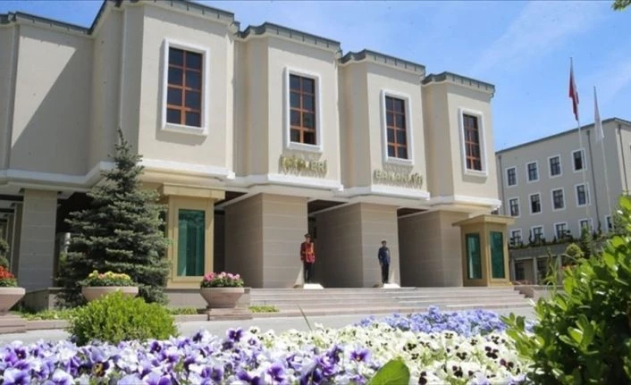 İçişleri Bakanlığı, valiliklere 