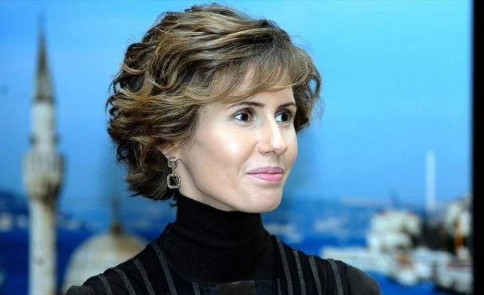 İngiliz vatandaşı Esma Esed hakkında savaş suçu ithamıyla İngiltere