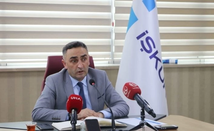 İŞKUR Erzurum’da İş Gücü Piyasası Araştırması gerçekleştirecek
