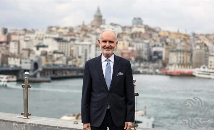 İTO Başkanı Avdagiç geçmişten bugüne İTO